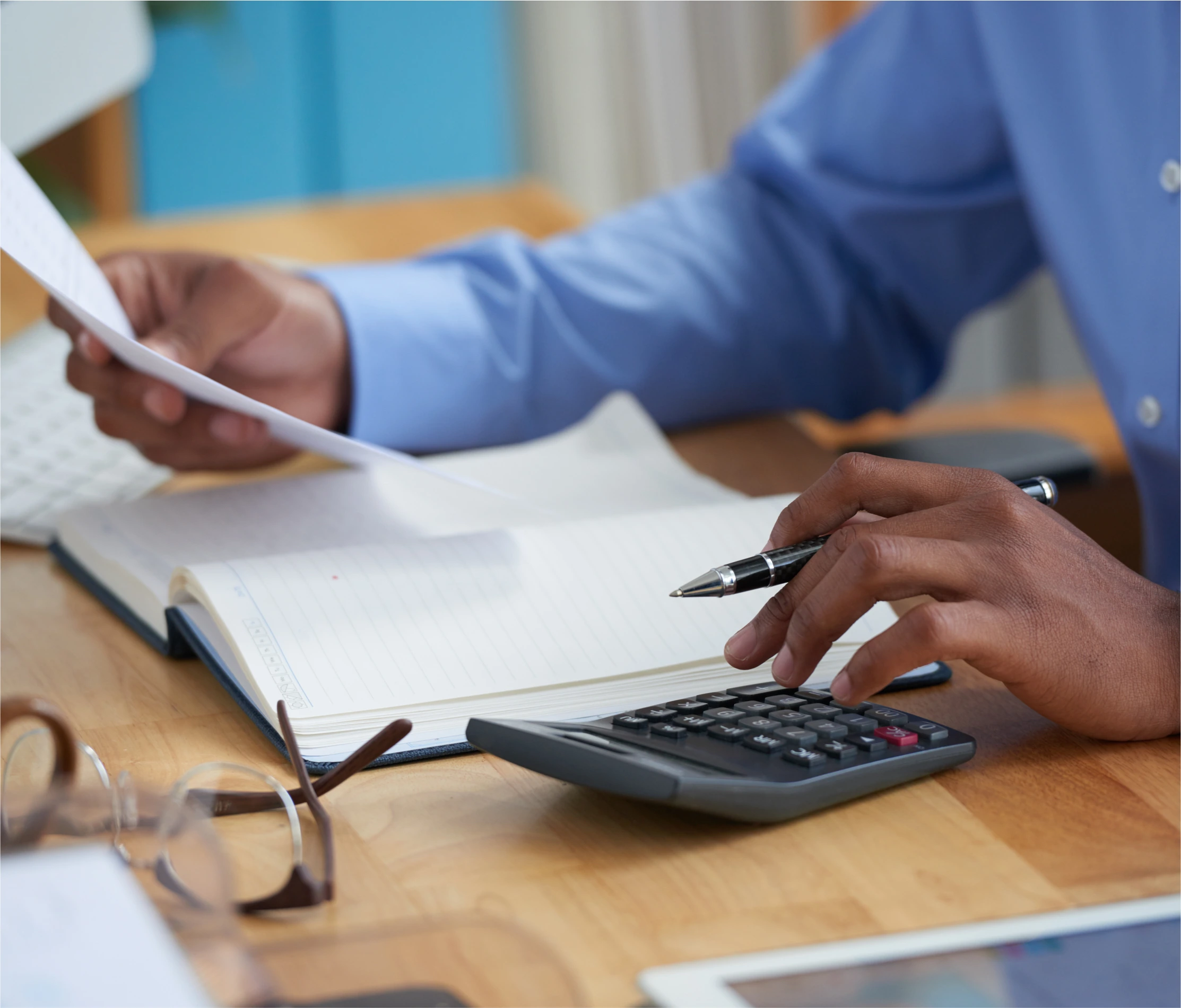 Audit and Assurance